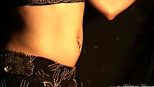 indian woman looks lovely