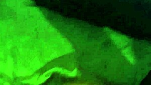 the oiled ass is the star in this wet amateur intimate moment