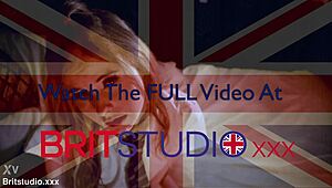 Young Blonde Student Gets Fucked Hard In Doggy And Missionary Positions