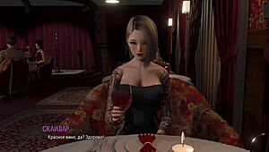 complete gameplay - ripples part 24