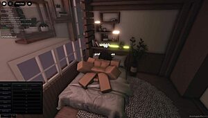 Una Fan Timida Me Entrega Su Cuerpo Para Cojermela Como Yo Quiero Roblox Litfrith