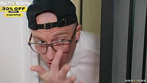 Jena Larose's Picky Pussy Explores Intense Bedroom Adventures With Interracial Partners