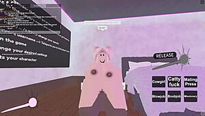 Blonde Whore Rides Monster Cock To Orgasm And Creampie!