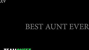 stepsons boner sparks wild threesome