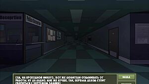 Complete Gameplay - Witch Hunter Part 15