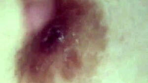 Filipina Girlfriend Loves Being Horny And Masturbating Alone At Home