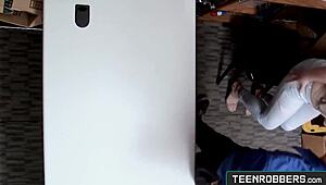 want to see this slut thief sailor luna get rough doggystyle?