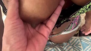 Eu Fui Na Vila Mimosa Pela Segunda Vez No Rj E Arrastei Uma Pretinha De 19 Aninhos Completo No Red E No Cher