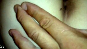 She Loves Doggy Style And Moans Loudly While Her Ass Gets Pounded Hard