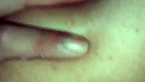 Wife's big ass gets fucked.