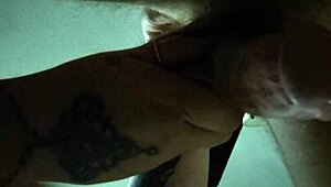 Hey, that prostate fingering leads to an intense anal cumshot with my partner