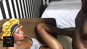 This sex with big ass amateurs is the best i've had in a long time