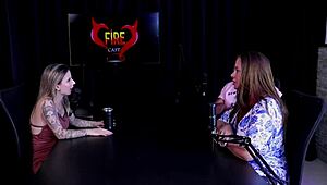 who calls to record wants to fuck you, but family won't accept grandpa role and charges for it - black top delight on sheer red