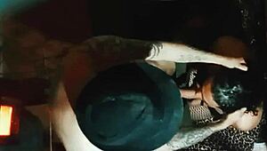 Irreversible-sin-retorno - update 72 -sexo con la putita de mi novia al lado de una garrafa sale muy mal accidente inesperado - aug 13 2024