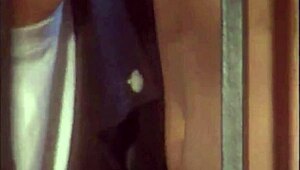 kristina bellanova gets romantic anal from boyfriend in garage