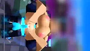 fucking a bitch in casual sex