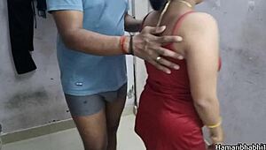 Indian girl fucked by her boyfriend