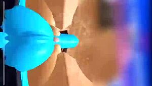 fucking a bitch in casual sex