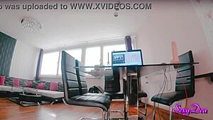 Unleashing Wild Desires With Fingering Masturbation Squirting In Stockings