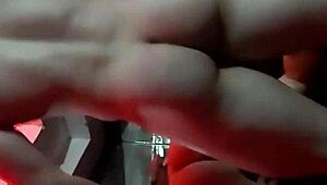 Caiu na net casal do rio grande gosta de yransar em locais publicos 😏