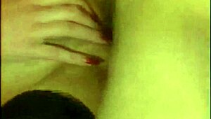 kristina bellanova gets romantic anal from boyfriend in garage