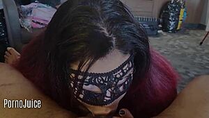 I watched the short version of the Central American BBW migrant getting blackbred by border patrol