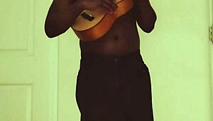 Continuing Energetic Singing and Dancing in Full Song Performance