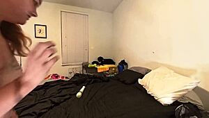 sexy sarah debuts in her first ppv movie