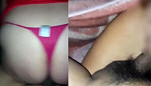 Happy Weekend Spent At Mom's House With Family.