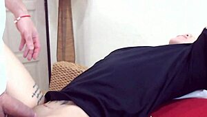 Intense Fucking Korean Whore