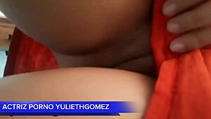 Nice Ass University Student Gets Oral Sex