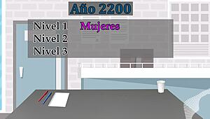 Discover if you're a beta with this spanish joi asmr test, intriguing and humiliating