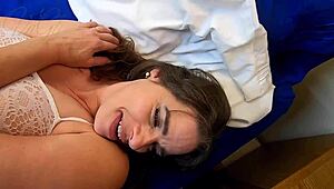 A look at ginger b my calendar girl pt 1