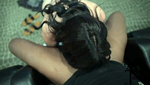 Bratty Pawg Gets Dicked Down By Black Cock In Swingers Scene.