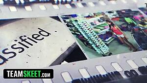 Case No 8002644 - Costume Thieves - Shoplyfter Trailer