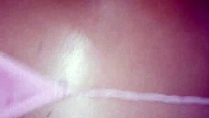 Oh, Karely Flaunts Natural Tits in Group Orgy with Toys and Anal!