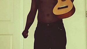 Continuing Energetic Singing and Dancing in Full Song Performance