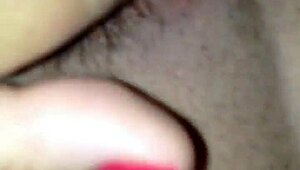 Cum load explodes on big pregnant belly!