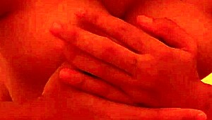 Year of Goat - Powerful Titty Fuck by Asdfgh