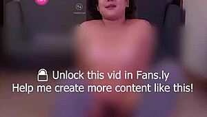 Doing Sit Ups With My Lush Inside Both Holes I Lost Count Its Too Distracting