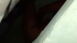 Young stepmother fucks son-in-law, photographs and betrays him by pretending to be her husband!