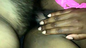 Tinder Date Turns Passionate First Night