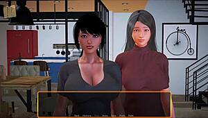 Exploring My New Family Game 567