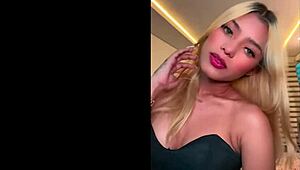 wanna see this teen's tiny pussy wrecked for casting?