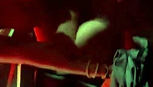 Caiu na net casal do rio grande gosta de yransar em locais publicos 😏