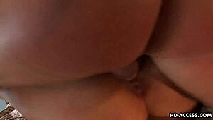 Blonde Milf Fucks Nice Dick And Takes It Deep