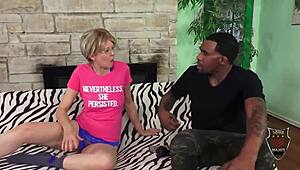 short hair jamie foster in glasses rides rome majors bbc