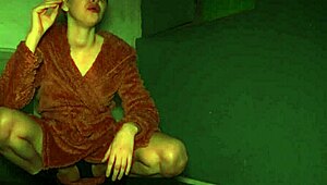 Smoke and Spit in High Heels