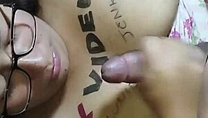 hot wife amateur xxx session