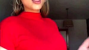 Compilation Sex Masturbating and Squirting Blonde Latina